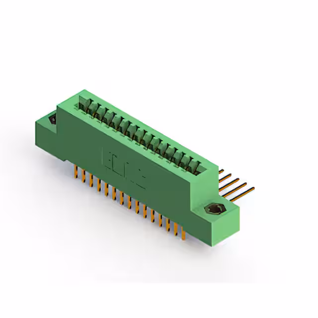 342-030-558-207 EDAC Inc.  Edgeboard Connectors